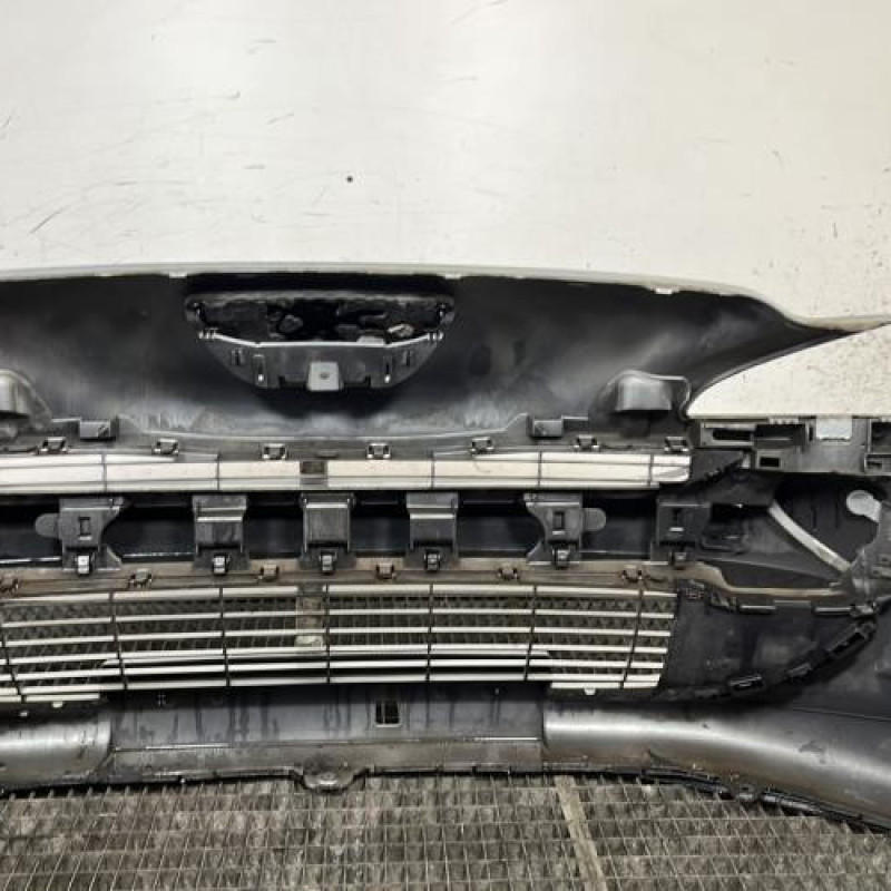 Pare choc avant PEUGEOT 308 1 Photo n°5