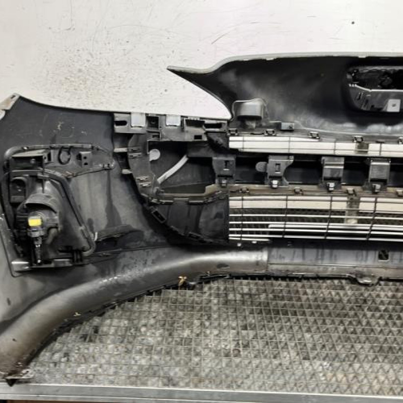 Pare choc avant PEUGEOT 308 1 Photo n°6