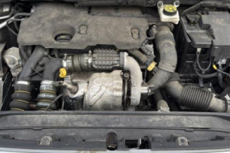 Pare choc avant PEUGEOT 308 1