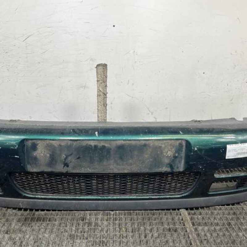 Pare choc avant VOLKSWAGEN POLO 3 Photo n°1