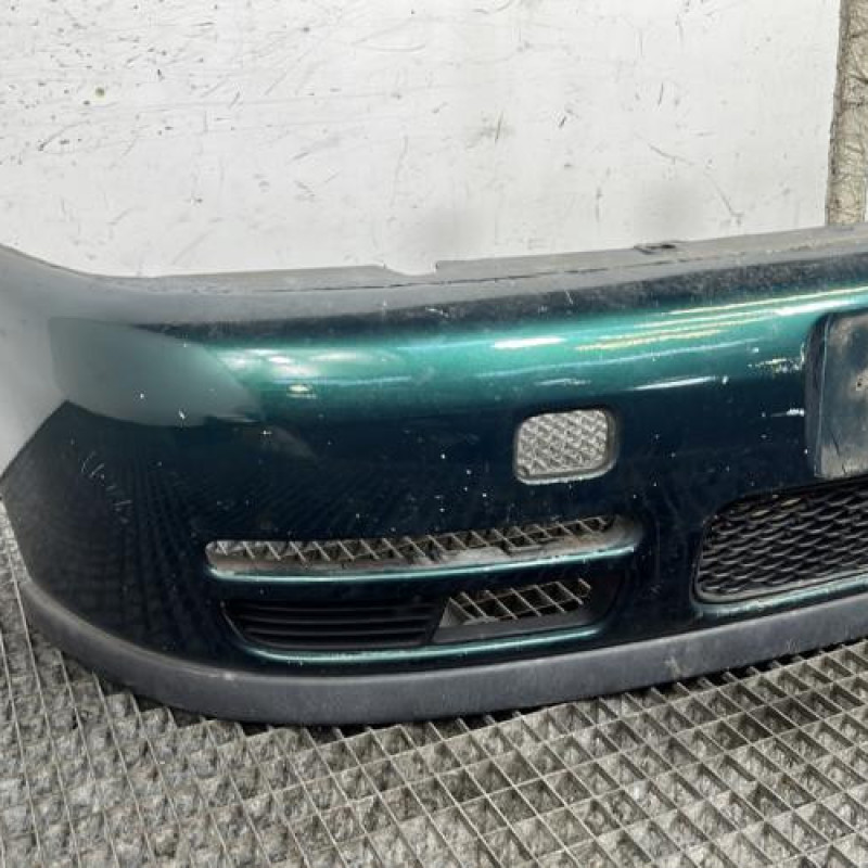 Pare choc avant VOLKSWAGEN POLO 3 Photo n°2