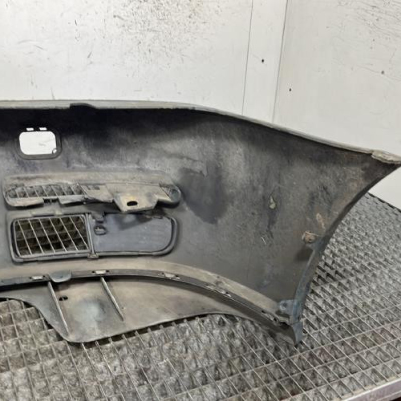 Pare choc avant VOLKSWAGEN POLO 3 Photo n°4