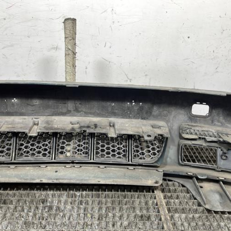 Pare choc avant VOLKSWAGEN POLO 3 Photo n°5