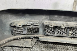 Pare choc avant VOLKSWAGEN POLO 3