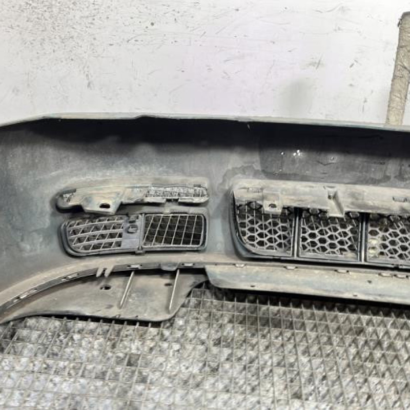 Pare choc avant VOLKSWAGEN POLO 3 Photo n°6