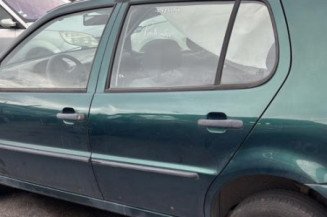 Pare choc avant VOLKSWAGEN POLO 3