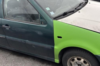 Pare choc avant VOLKSWAGEN POLO 3