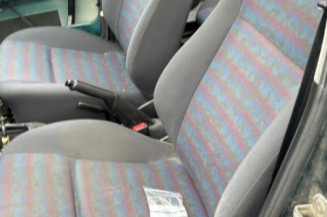 Pare choc avant VOLKSWAGEN POLO 3