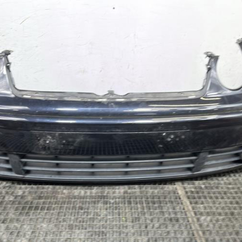 Pare choc avant VOLKSWAGEN POLO 4 Photo n°1