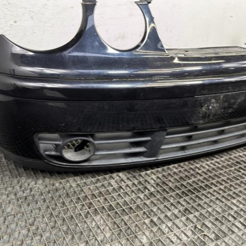 Pare choc avant VOLKSWAGEN POLO 4 Photo n°2