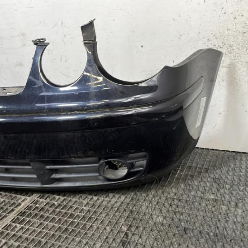 Pare choc avant VOLKSWAGEN POLO 4 Photo n°3