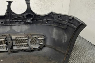 Pare choc avant VOLKSWAGEN POLO 4