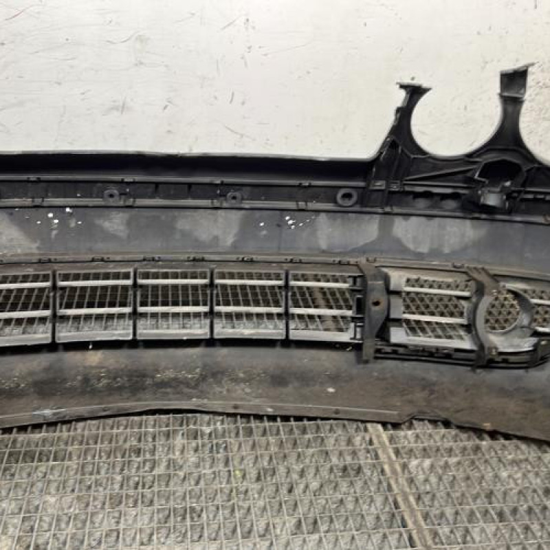 Pare choc avant VOLKSWAGEN POLO 4 Photo n°5