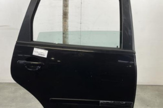 Porte arriere droit VOLKSWAGEN POLO 4 Photo n°1