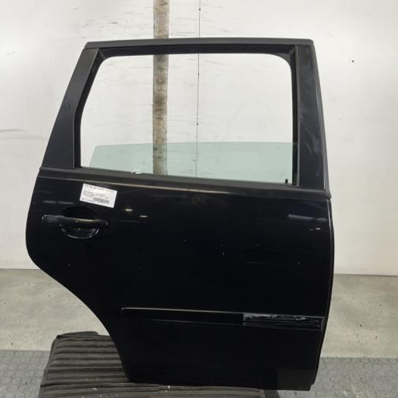 Porte arriere droit VOLKSWAGEN POLO 4 Photo n°1