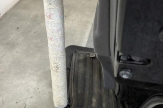 Porte arriere droit VOLKSWAGEN POLO 4