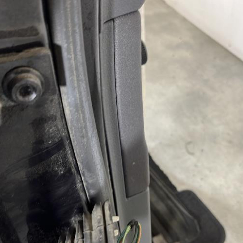 Porte arriere droit VOLKSWAGEN POLO 4 Photo n°4