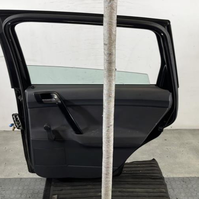 Porte arriere droit VOLKSWAGEN POLO 4 Photo n°6