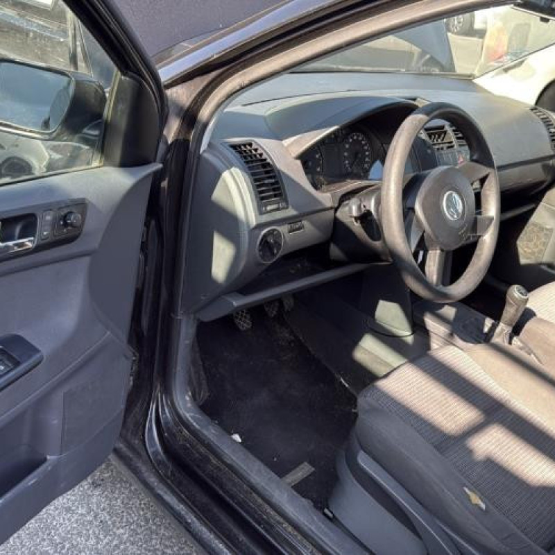 Porte arriere droit VOLKSWAGEN POLO 4 Photo n°15