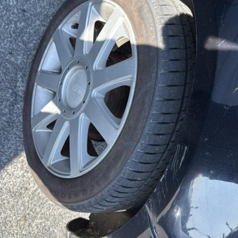 Porte arriere droit VOLKSWAGEN POLO 4 Photo n°16