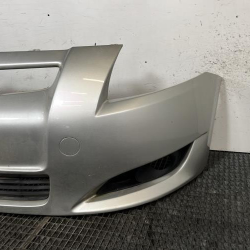 Pare choc avant TOYOTA AURIS 1 Photo n°3