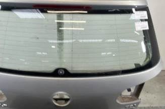 Malle/Hayon arriere VOLKSWAGEN GOLF 6 Photo n°1