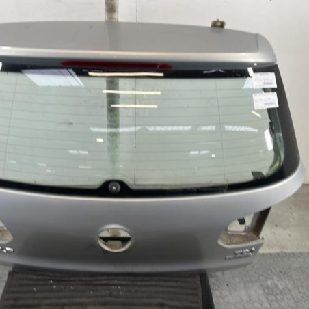 Malle/Hayon arriere VOLKSWAGEN GOLF 6 Photo n°1