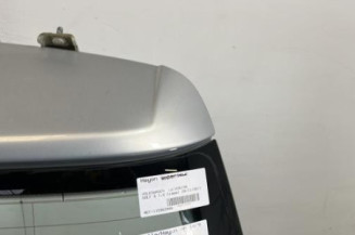 Malle/Hayon arriere VOLKSWAGEN GOLF 6