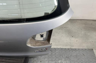 Malle/Hayon arriere VOLKSWAGEN GOLF 6