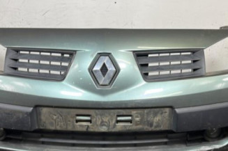 Pare choc avant RENAULT MEGANE 2 Photo n°1