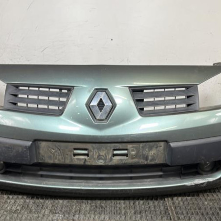 Pare choc avant RENAULT MEGANE 2 Photo n°1