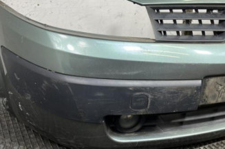 Pare choc avant RENAULT MEGANE 2
