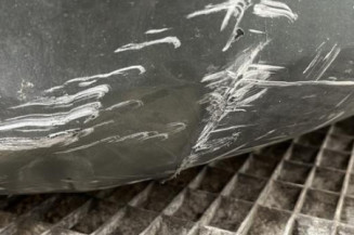 Pare choc avant RENAULT MEGANE 2