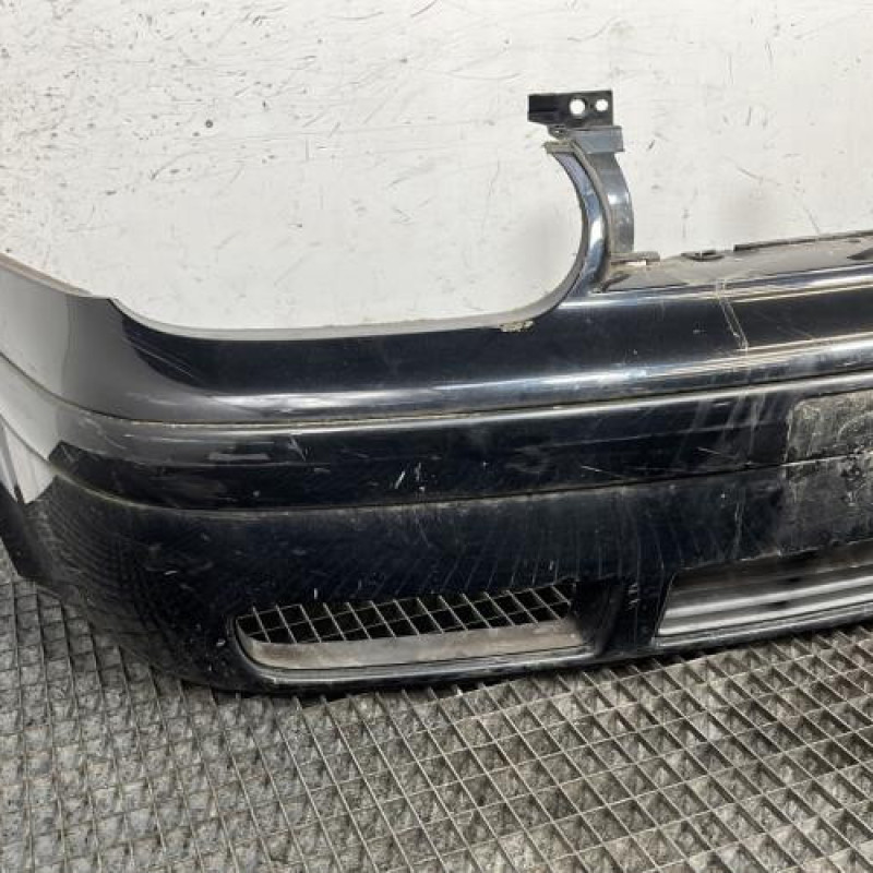 Pare choc avant VOLKSWAGEN GOLF 4 Photo n°2