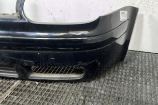Pare choc avant VOLKSWAGEN GOLF 4