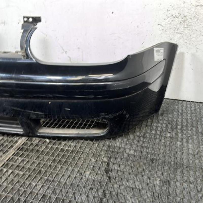 Pare choc avant VOLKSWAGEN GOLF 4 Photo n°3