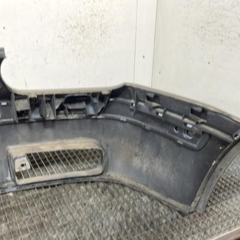 Pare choc avant VOLKSWAGEN GOLF 4 Photo n°4