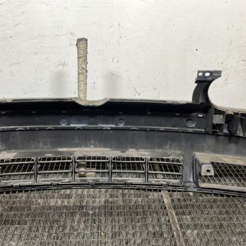 Pare choc avant VOLKSWAGEN GOLF 4 Photo n°5