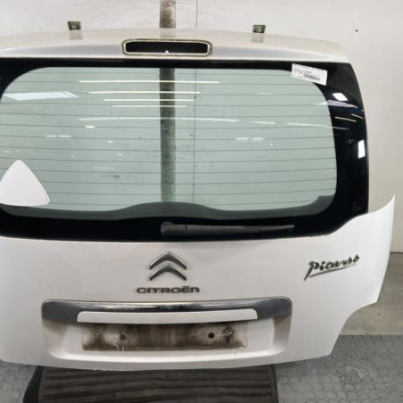 Malle/Hayon arriere CITROEN C3 PICASSO Photo n°1
