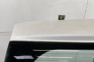 Malle/Hayon arriere CITROEN C3 PICASSO