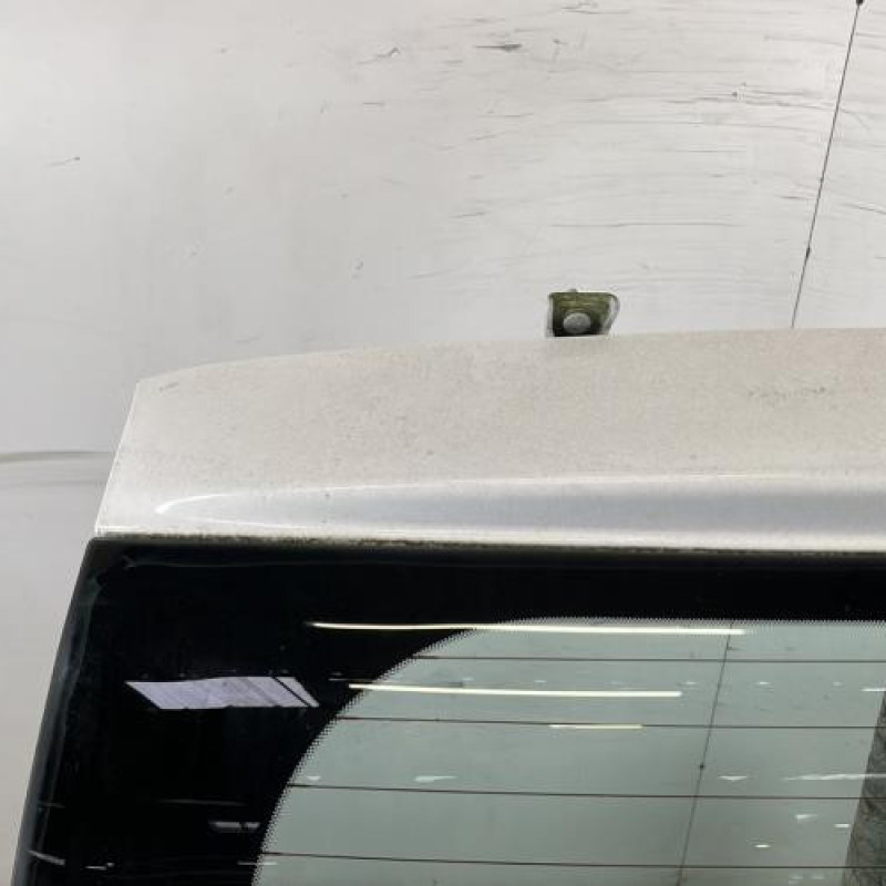 Malle/Hayon arriere CITROEN C3 PICASSO Photo n°2