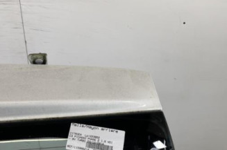 Malle/Hayon arriere CITROEN C3 PICASSO