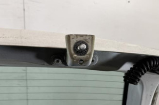 Malle/Hayon arriere CITROEN C3 PICASSO