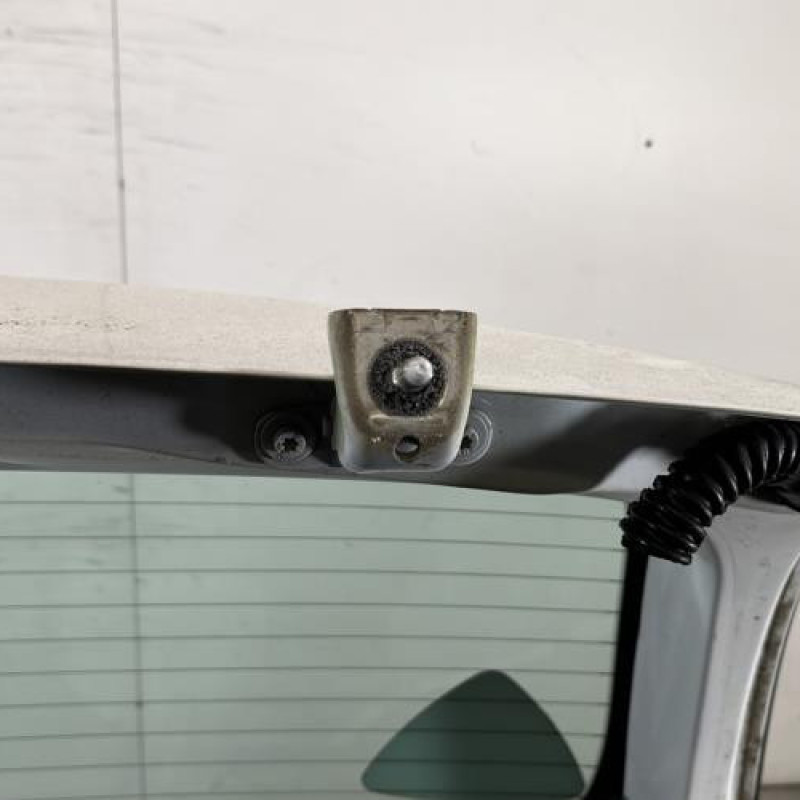 Malle/Hayon arriere CITROEN C3 PICASSO Photo n°6