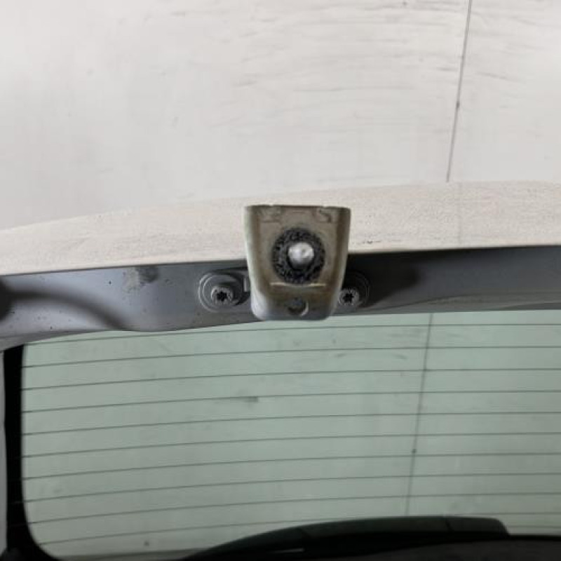 Malle/Hayon arriere CITROEN C3 PICASSO Photo n°7