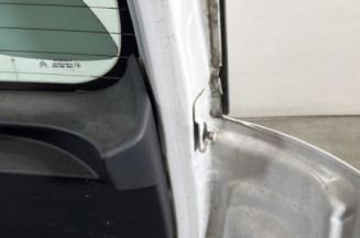 Malle/Hayon arriere CITROEN C3 PICASSO