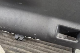 Malle/Hayon arriere CITROEN C3 PICASSO