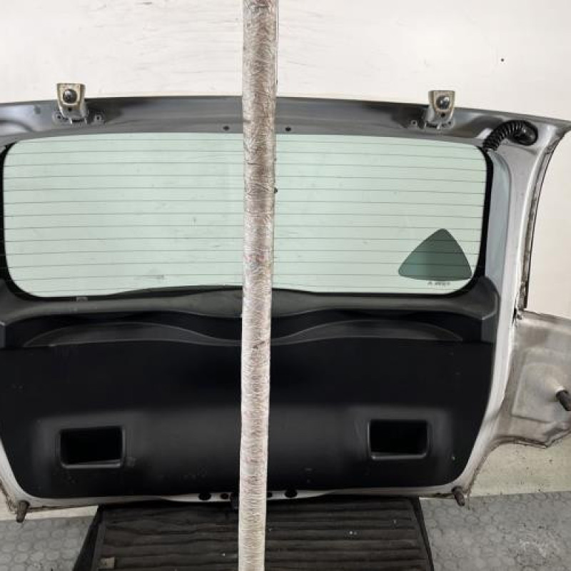 Malle/Hayon arriere CITROEN C3 PICASSO Photo n°11