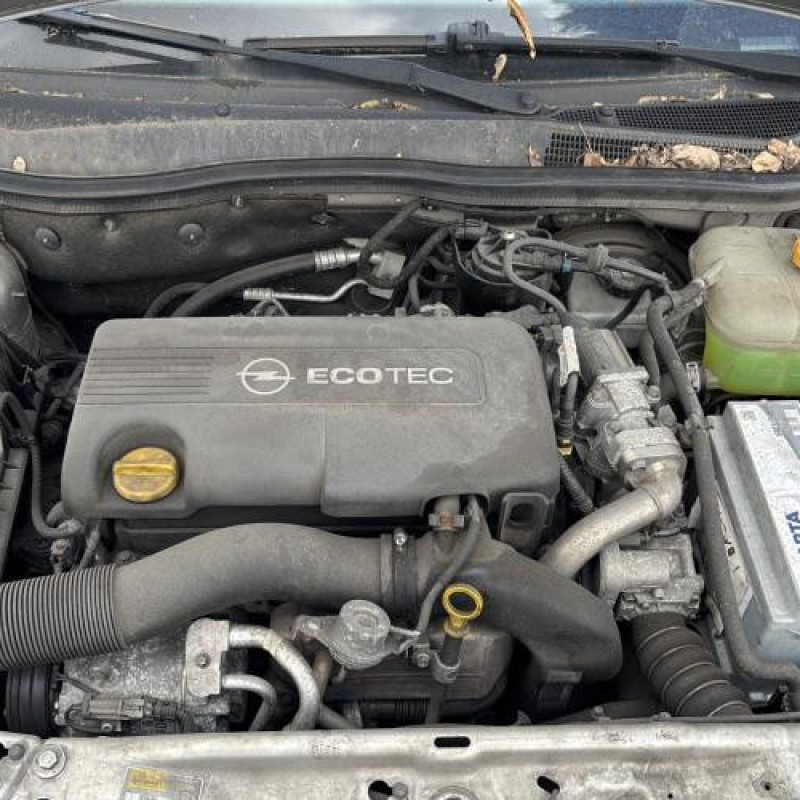 Moteur OPEL ASTRA H Photo n°20