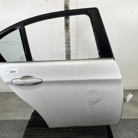 Porte arriere droit BMW SERIE 3 E90 Photo n°1